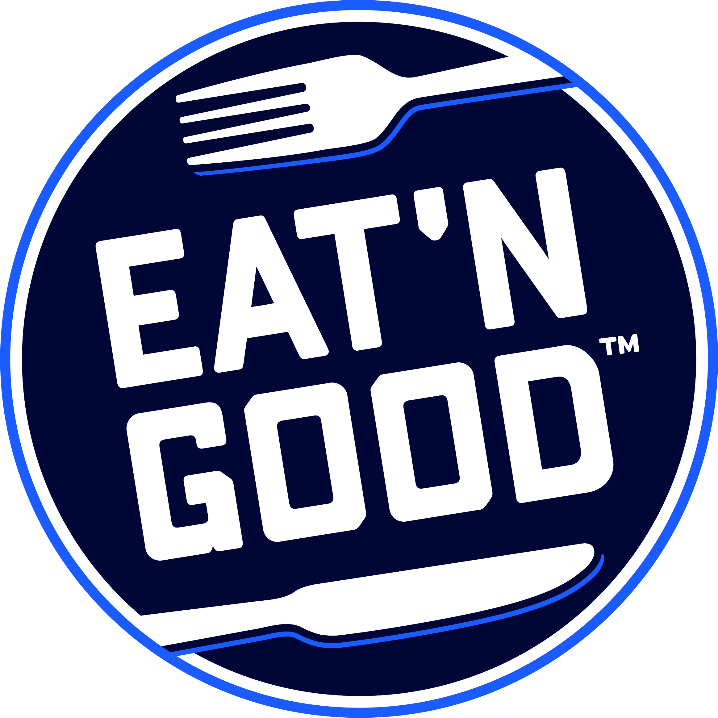 EatnGood Logo